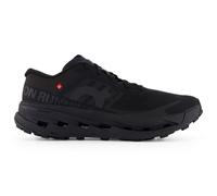 On - Women's Cloudultra 3 - Chaussures de trail - EU 43 - black / black