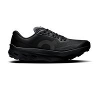 On - Women's Cloudultra Peak - Chaussures de trail - EU 43 - black / black