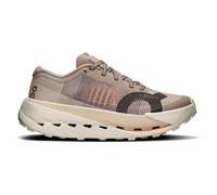 On - Women's Cloudultra Pro - Chaussures de trail - EU 38,5 - cinder / pearl