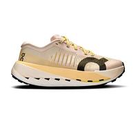 On - Women's Cloudultra Pro - Chaussures de trail - EU 41 - pearl / lychee