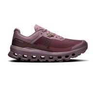 On - Women's Cloudvista 2 - Chaussures de trail - EU 36 - gobi / pebble