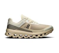 On - Women's Cloudvista 2 - Chaussures de trail - EU 37,5 - cream / desert