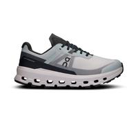 On - Chaussures de trail - Cloudvista 2 W Glacier/Eclipse pour Femme - Taille 38 - Gris Gris 38