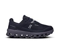 On - Women's Cloudvista 2 Waterproof - Chaussures de trail - EU 36 - black / eclipse