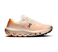 On - Women's Cloudvista 3 - Chaussures de trail - EU 40,5 - grain / saffron