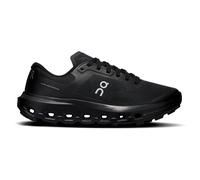 On - Women's Cloudvista 3 - Chaussures de trail - EU 41 - black / black