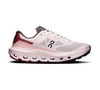 On - Women's Cloudvista 3 - Chaussures de trail - EU 42 - oyster / barberry