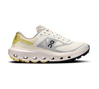 On - Women's Cloudvista 3 - Chaussures de trail - EU 43 - ivory / acacia