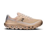 On - Women's Cloudvista 3 Waterproof - Chaussures de trail - EU 41 - sand / ice