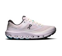 On - Women's Cloudvista 3 Waterproof - Chaussures de trail - EU 42,5 - ether / grain