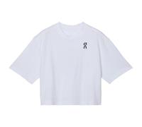 On - Women's Club Boxy-T - T-shirt - XL - white