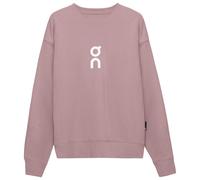 On - Women's Club Crew - Pull - M - heron