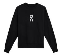 On - Women's Club Crew - Pull - XL - black