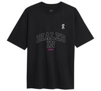On - Women's Club T - T-shirt - XS - black