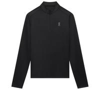 On - Women's Core 1/4 Zip - T-shirt de running - L - black