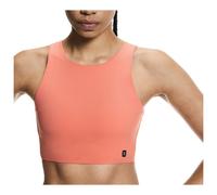 On - Women's Core 2-In-1 Crop - Débardeur - XL - reef