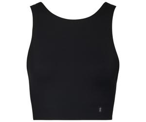 On - Women's Core 2-In-1 Crop - Débardeur - XS - black