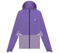 On - Women's Core Jacket - Veste de running - S - juniper / mallow