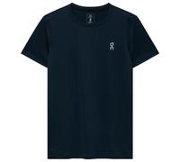 On - Women's Core-T - T-shirt technique - L - midnight