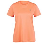 On - Women's Core-T - T-shirt technique - M - reef