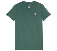 On - Women's Core-T - T-shirt technique - XL - olive