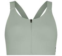 On - Women's Endurance Bra Zip - Brassière - M - Cup: A-C - tin