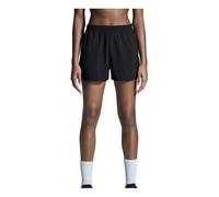 On - Women's Focus Shorts - Short - M - black