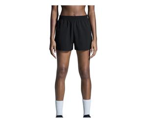 On - Women's Focus Shorts - Short - XXL - black