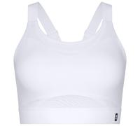 On - Women's Performance Bra - Brassière - M - Cup: A-C - white