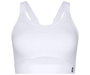 On - Women's Performance Bra - Brassière - XL - Cup: A-C - white