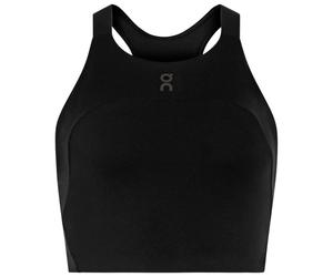 On - Women's Performance Crop - Débardeur - L - black
