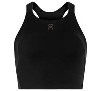 On - Women's Performance Crop - Débardeur - M - black