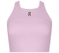 On - Women's Performance Crop - Débardeur - XL - foxglove