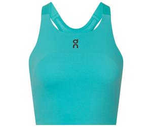 On - Women's Performance Crop - Débardeur - XS - aquamarine