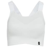 On - Women's Performance Flex Bra - Brassière - L - Cup: D-DD - white