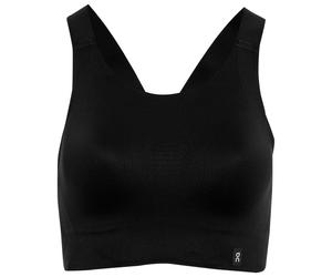 On - Women's Performance Flex Bra - Brassière - M - Cup: A-C - black