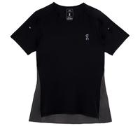 On Running T-shirt Performance-T Femme Taille S Noir