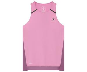 On - Women's Performance Tank - Débardeur - L - sakura / dewberry