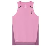 On - Women's Performance Tank - Débardeur - XS - sakura / dewberry