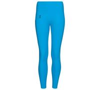 On - Women's Studio Tights 7/8 - Legging - L - malibu