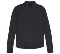 On - Women's Trail Breaker - Coupe-vent - L - black