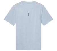 On - Women's Trail-T - T-shirt de running - L - arctic