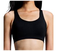 On - Women's Train Bra - Brassière - M - black