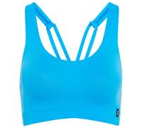 On - Women's Train Bra - Brassière - XS - malibu