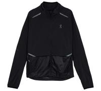 On - Women's Weather-Jacket - Veste de running - L - black
