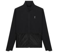 On - Women's Weather Jacket - Veste de running - L - black