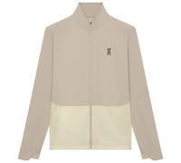 On - Women's Weather Jacket - Veste de running - S - brume / hare
