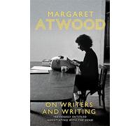 On Writers and Writing