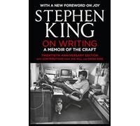Stephen King – On Writing – Poche (Hachette Pratique)