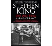 On writing Stephen King (Auteur)